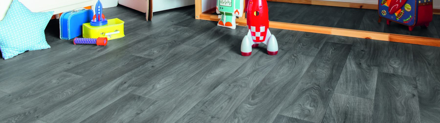 Best child-friendly flooring options